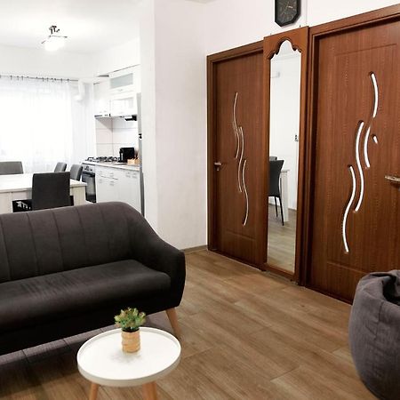 Bta Apartment Manastur Kluž Exteriér fotografie