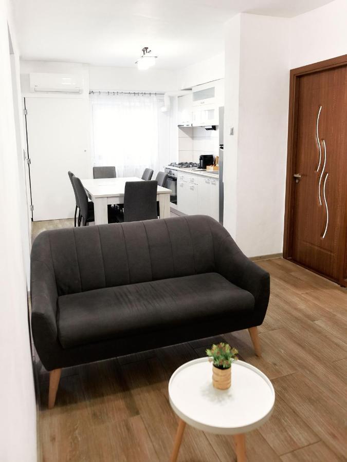 Bta Apartment Manastur Kluž Exteriér fotografie